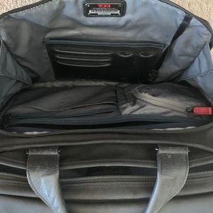 Tumi Laptop Case